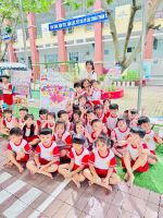 Khám ức khỏe định kỳ cho trẻ