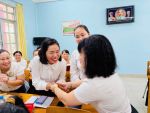 Gắn kết yêu thương