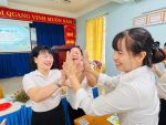 Gắn kết yêu thương