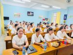 Tập thể trường