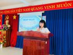 Hiệu trưởng
