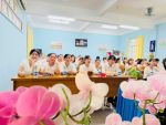 Gắn kết yêu thương