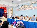 Kiem Tra Cong Tac Dau Nam Hoc 2026 2027 2