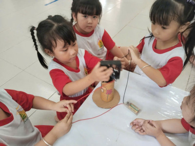 KẾ HOẠCH TUYỂN SINH NĂM HỌC 2026-2027
